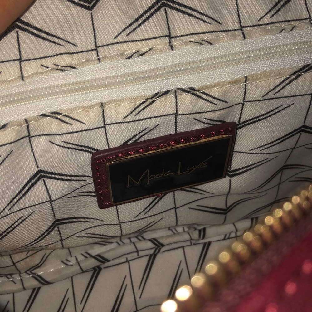 Side purse - Picture 3 of 3